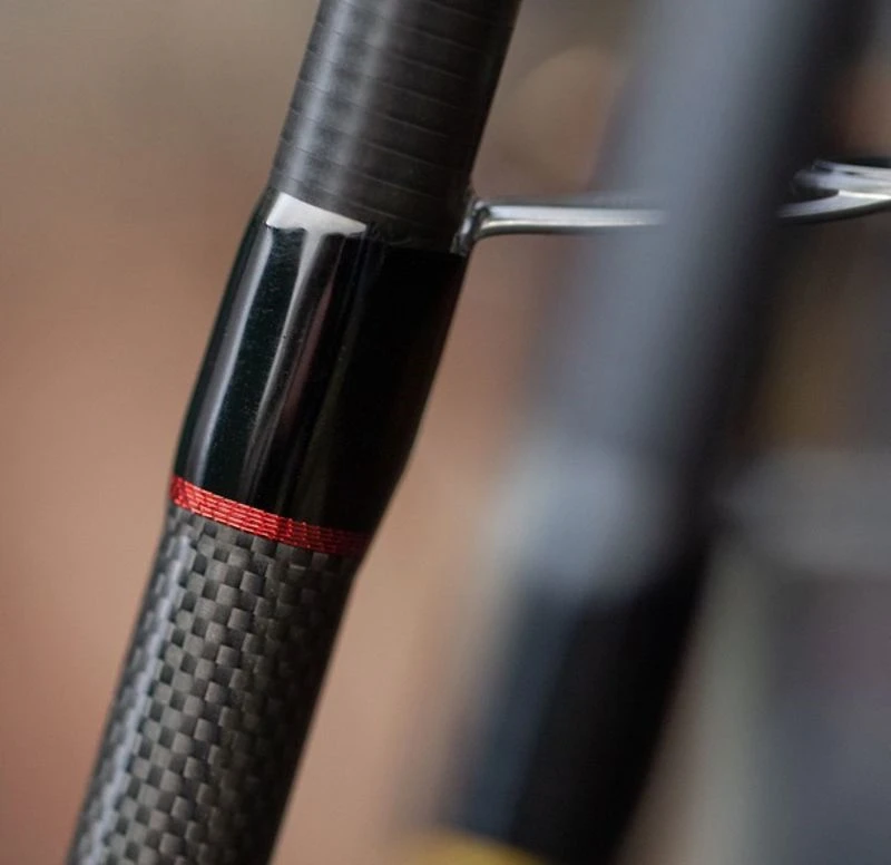 Normark Titan Match Rods