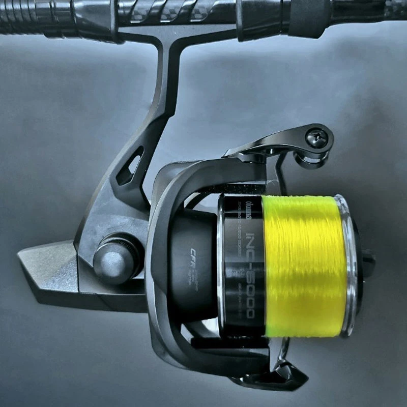 okuma dead eye classic walleye rods A Trolling pick up the Okuma Okuma Ceymar Spinning Reel Redington Salmon & Steelhead Gear Collection Color:Satin Black