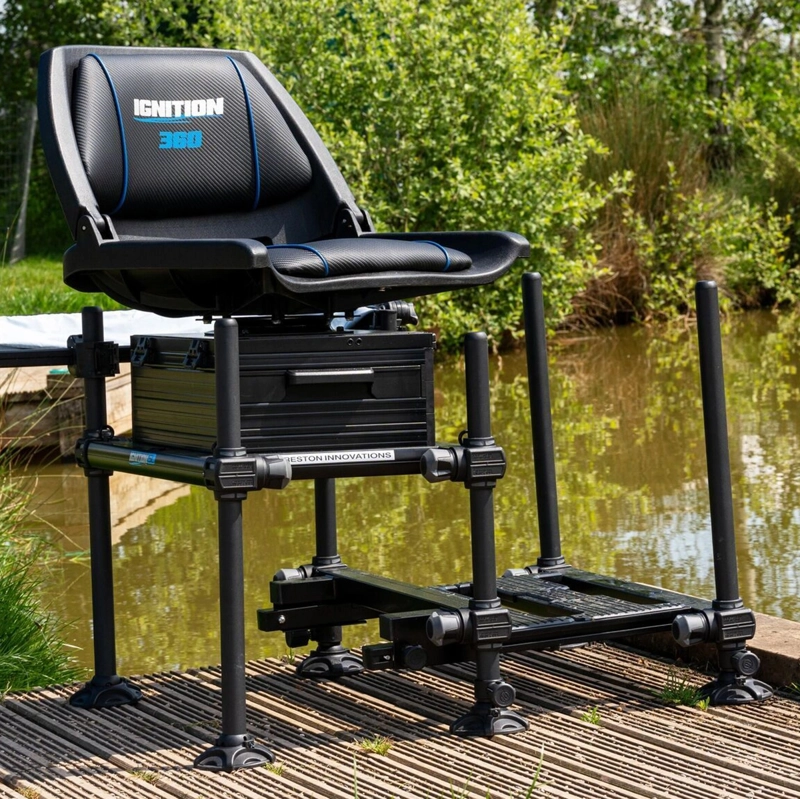 Preston Innovations Ignition SL 360 Seatbox