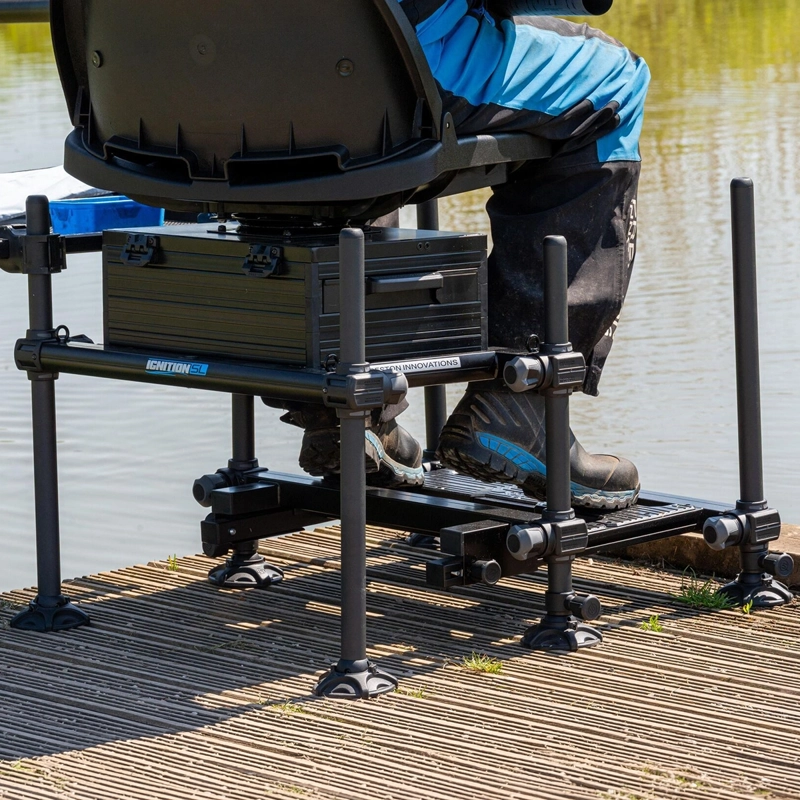 Preston Innovations Ignition SL 360 Seatbox