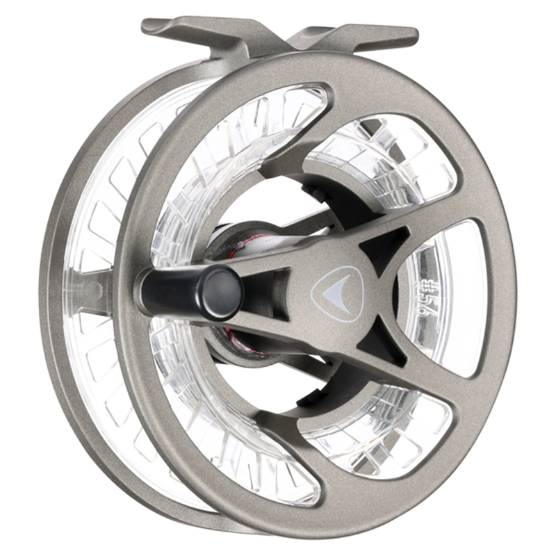 Greys Pace Cassette Fly Reels