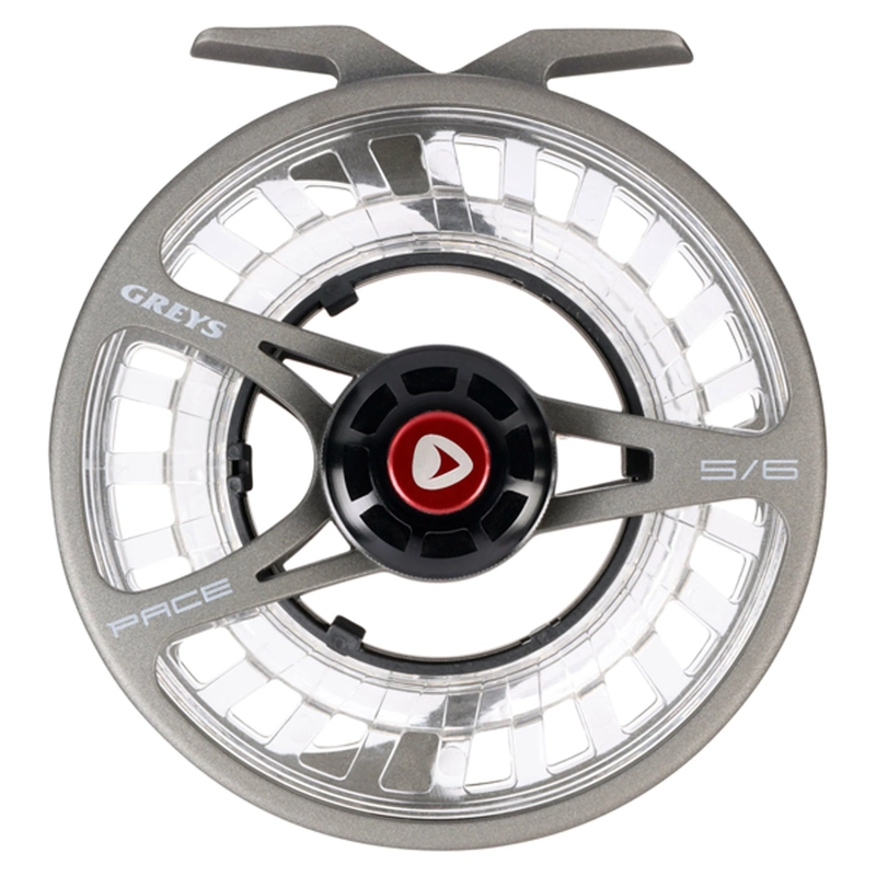 Greys Pace Cassette Fly Reels