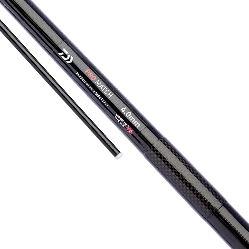 Daiwa Pro Match Kit 4mm
