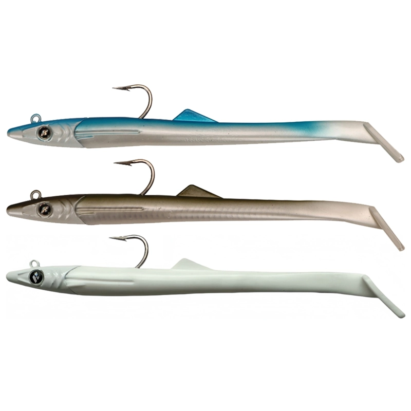 Ragot Hybrid RAGL Eel Lures
