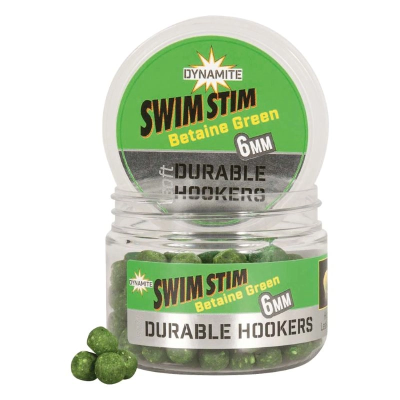 Dynamite Baits Swim Stim Durable Hookers