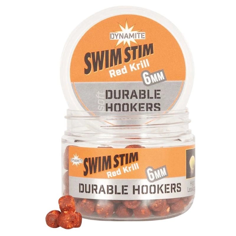 Dynamite Baits Swim Stim Durable Hookers