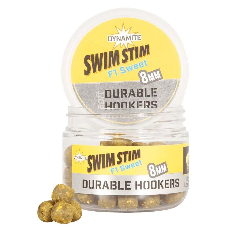 Dynamite Baits Swim Stim Durable Hookers
