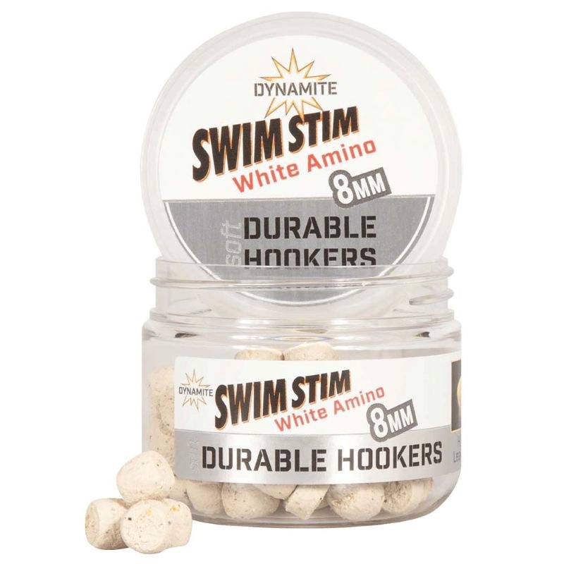 Dynamite Baits Swim Stim Durable Hookers
