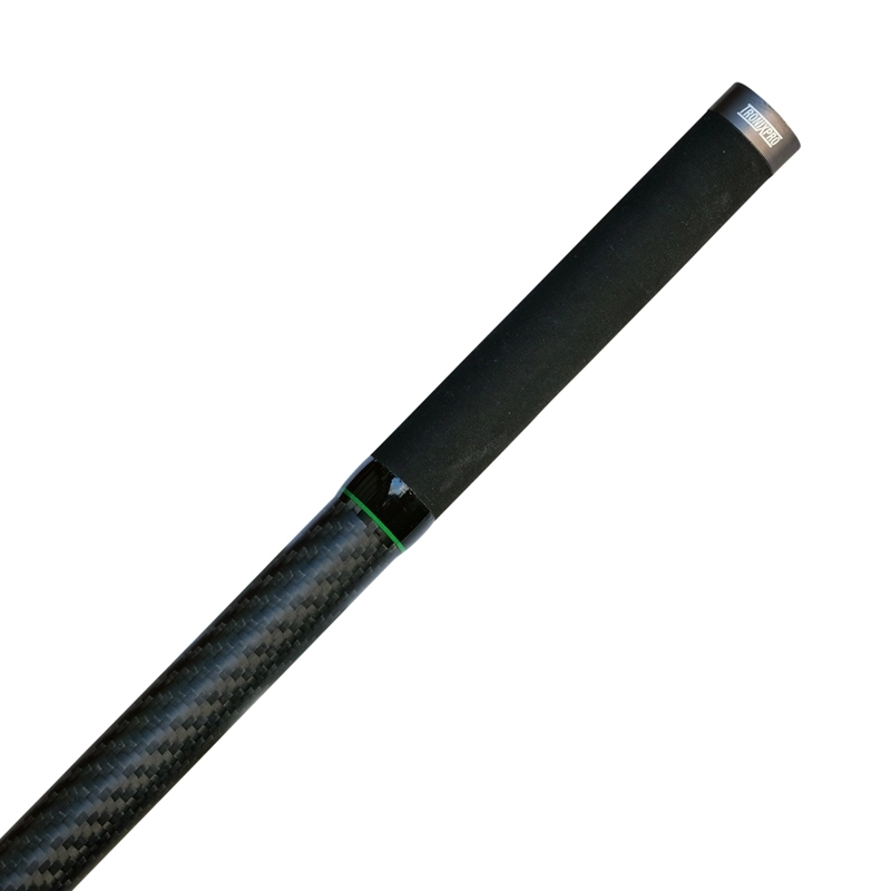 TronixPro Guerilla Multi Tip Rod 14.9ft