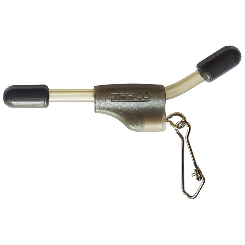 Zebco Trophy Angled Feeder Booms