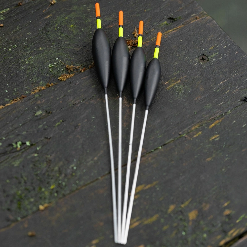 Zebco Multi Tip River Alloy Floats
