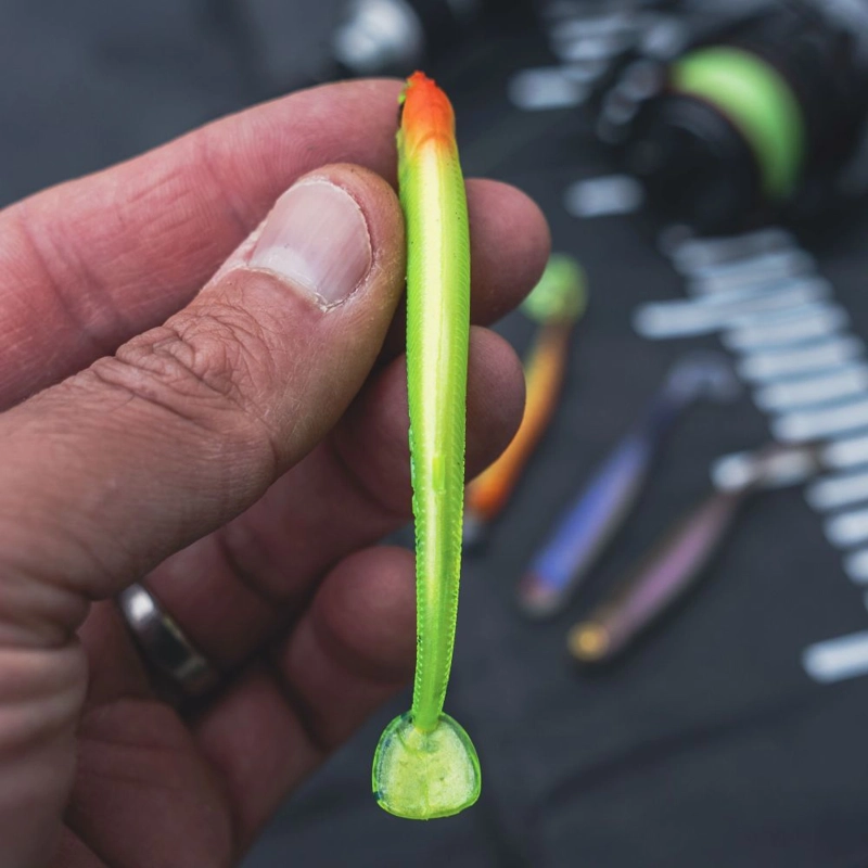 Fox Rage Mini Tiddler Mixed Colour Pack