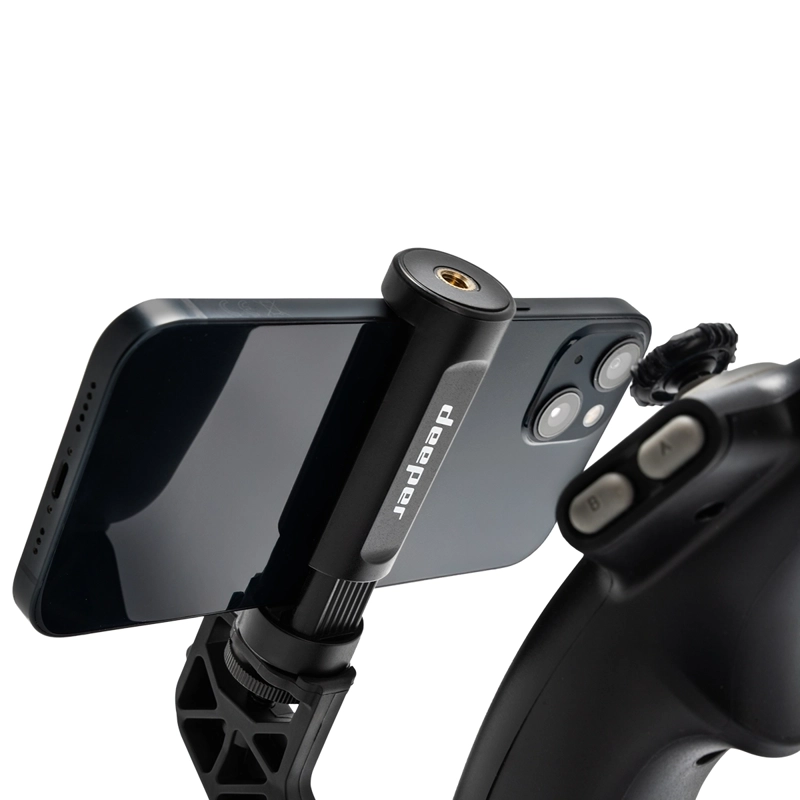 Deeper Spark Phone & Remote Controller Holder