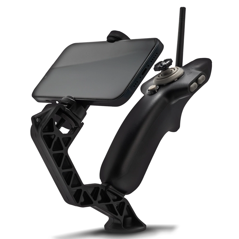 Deeper Spark Phone & Remote Controller Holder