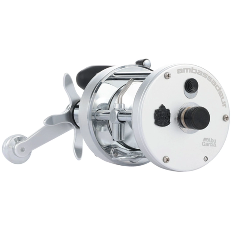 Abu Garcia Ambassadeur C1 7000 Round Reels
