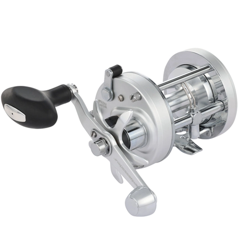 Abu Garcia Ambassadeur C1 7000 Round Reels