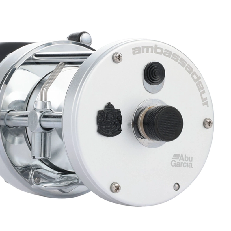 Abu Garcia Ambassadeur C1 7000 Round Reels