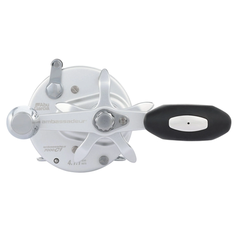 Abu Garcia Ambassadeur C1 7000 Round Reels
