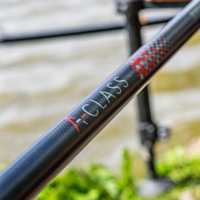 Guru A-Class Landing Net Handle 2.9m