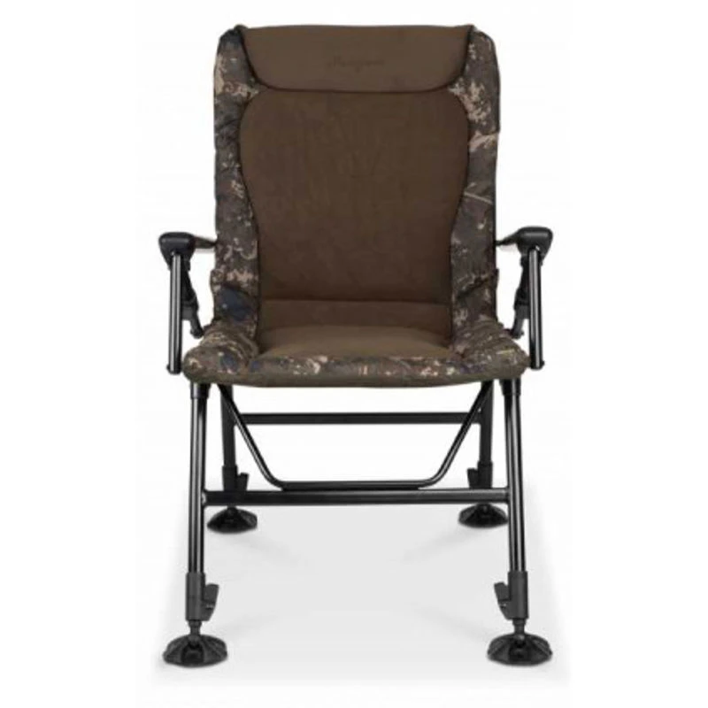 Nash Indulgence Daddy Long Legs Auto Recline Chair