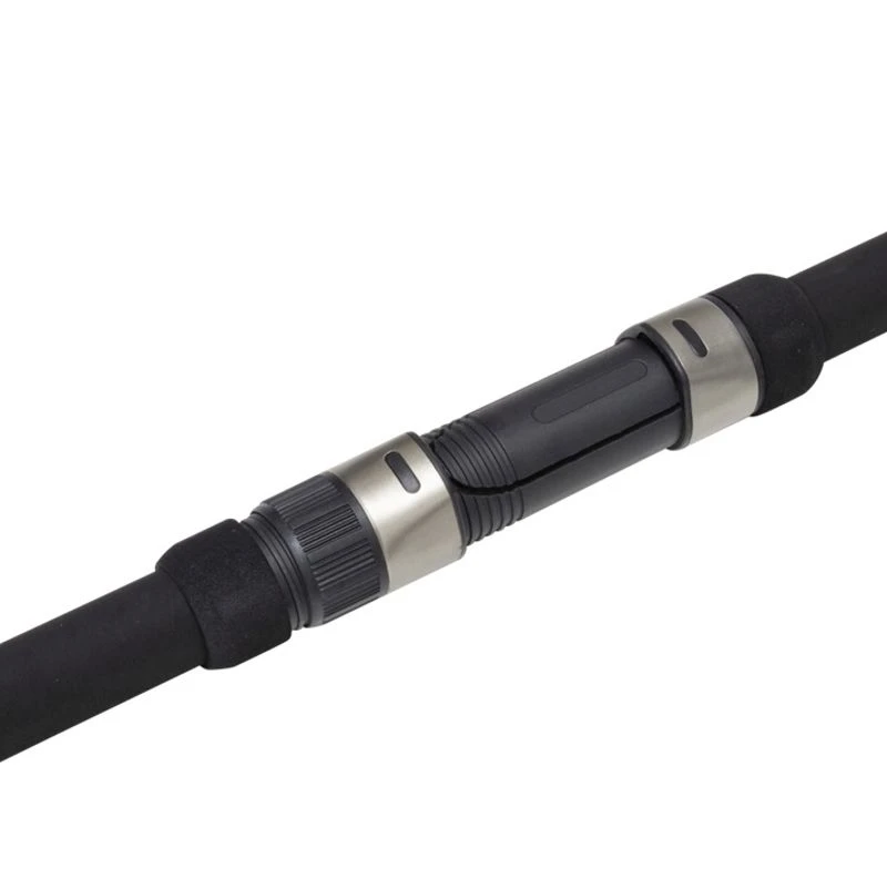 Akios Fury FX435 SRS TT Twin Tip Continental Rod 14ft 5in