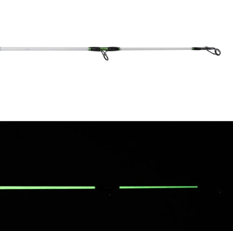 Akios Fury FX435 SRS TT Twin Tip Continental Rod 14ft 5in
