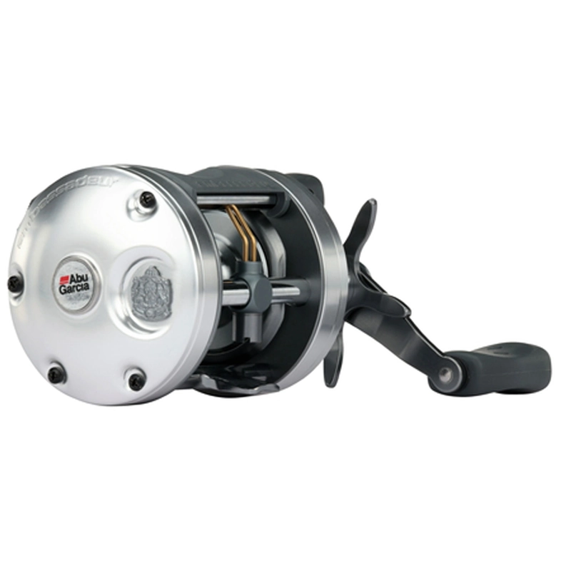 Abu Garcia Ambassadeur CS 6500 Pro Rocket GE Reel