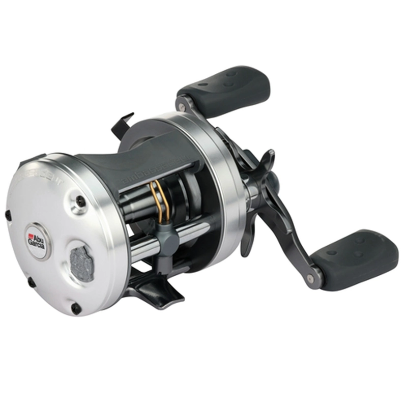 Abu Garcia Ambassadeur CS 6500 Pro Rocket GE Reel
