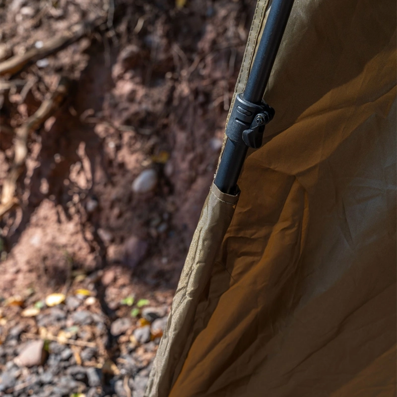 Avid Carp Revolve Overnight Brolly 60inch