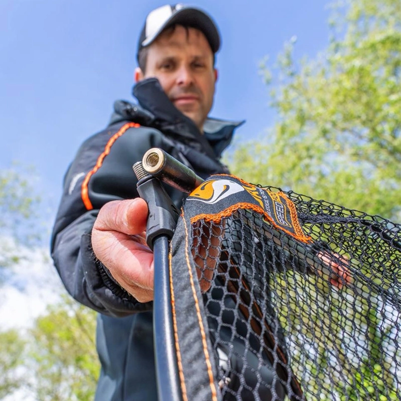 Guru A-Class Landing Net Handle 2.9m