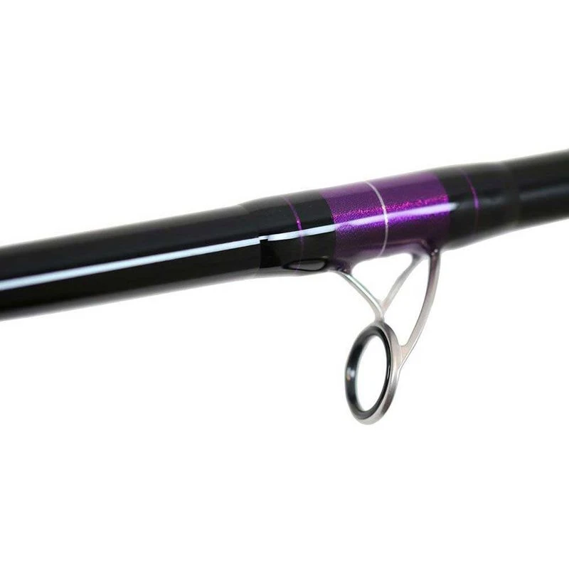 TronixPro Xenon Travel Rod 12ft 6in 3-6oz