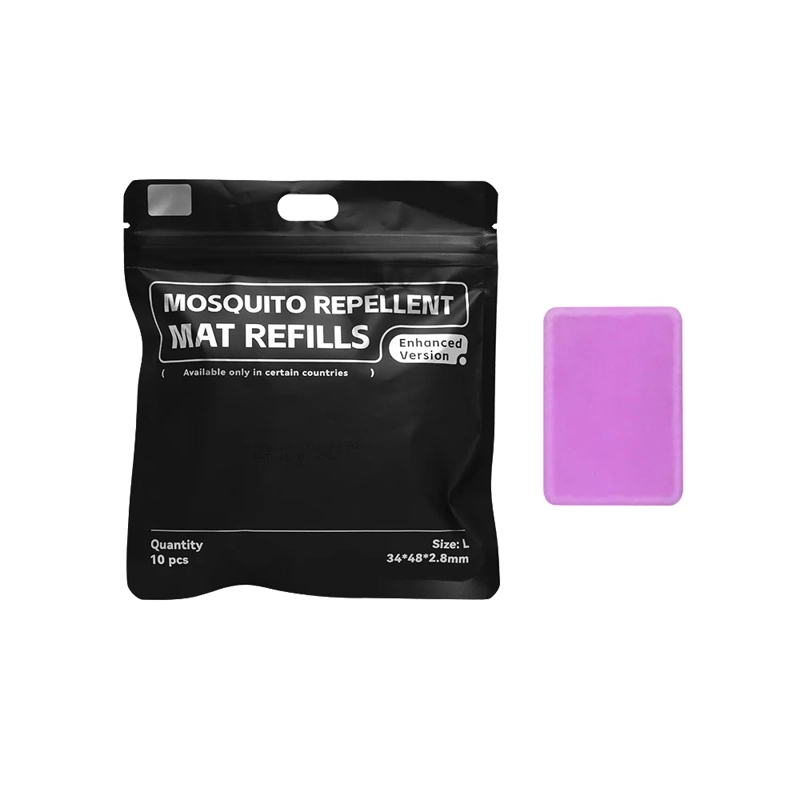 Flextail Mosquito Repellent Mats Purple