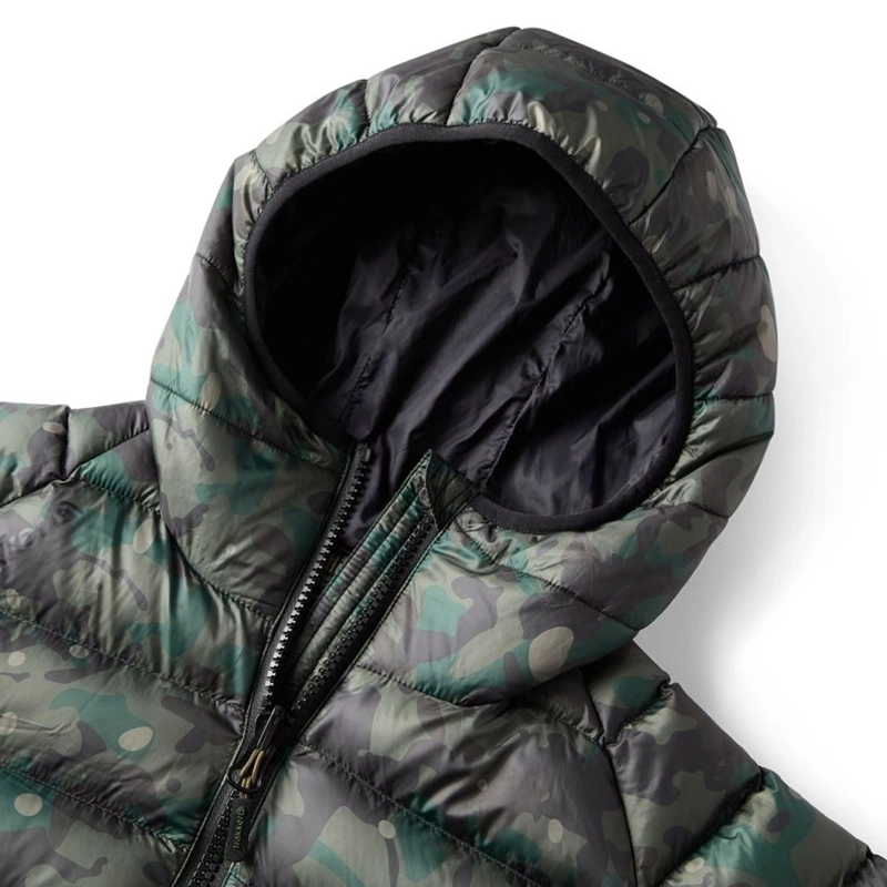 Trakker TechPro Camo Base XP Jacket