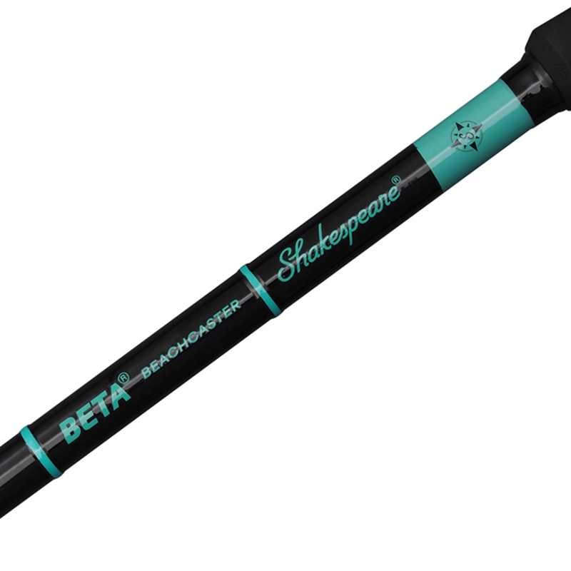 Shakespeare BETA Beachcaster Rod 12ft/4-8oz