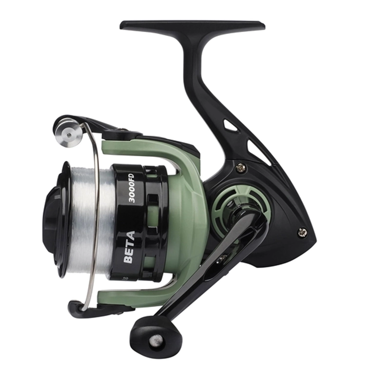 Shakespeare BETA FD Spinning Reel