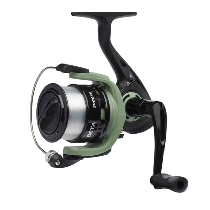 Shakespeare BETA FD Spinning Reel