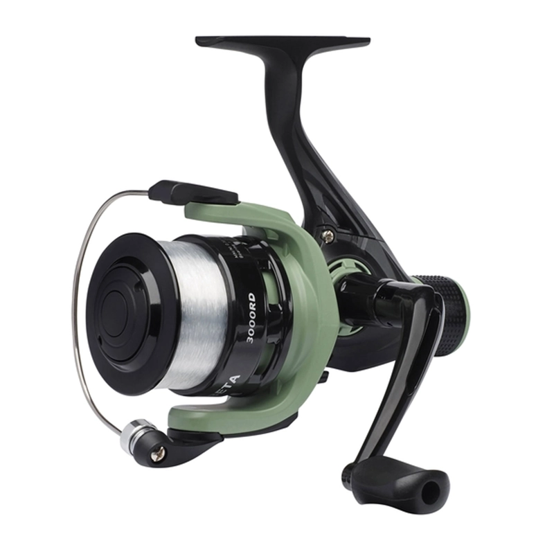 Shakespeare BETA RD Spinning Reel