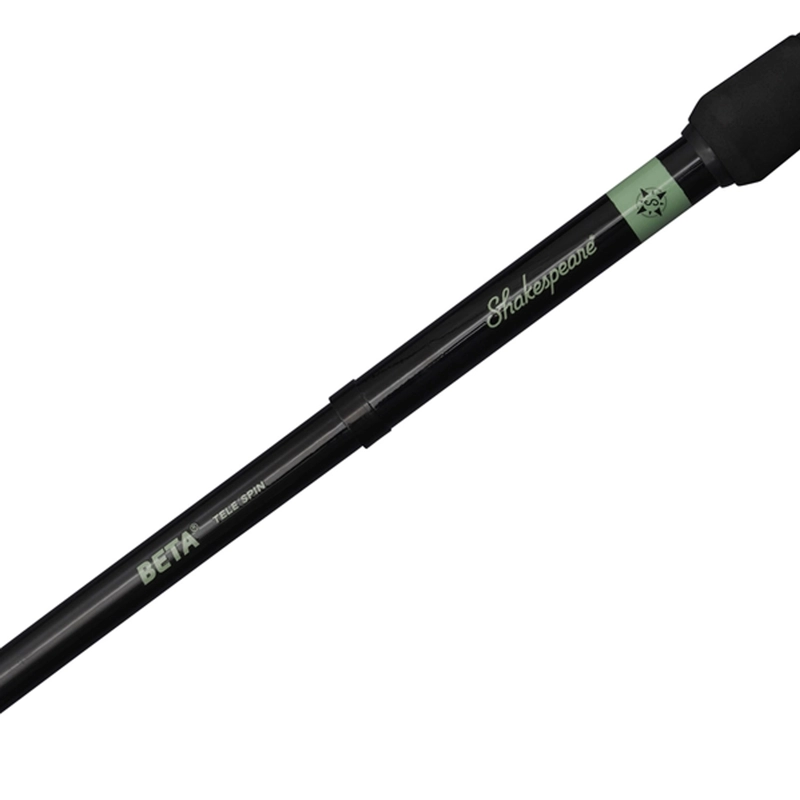 Shakespeare BETA Tele Spin Rods