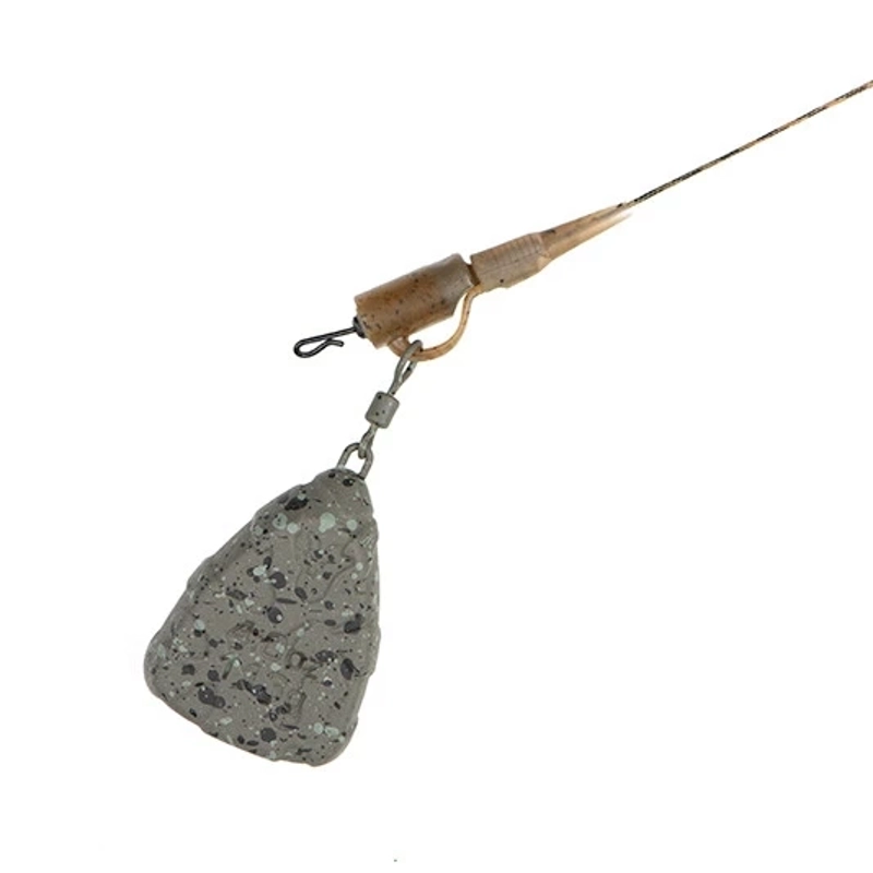 Fox Edges Camo Running Safety Clip Kits (Old 2025 Version)