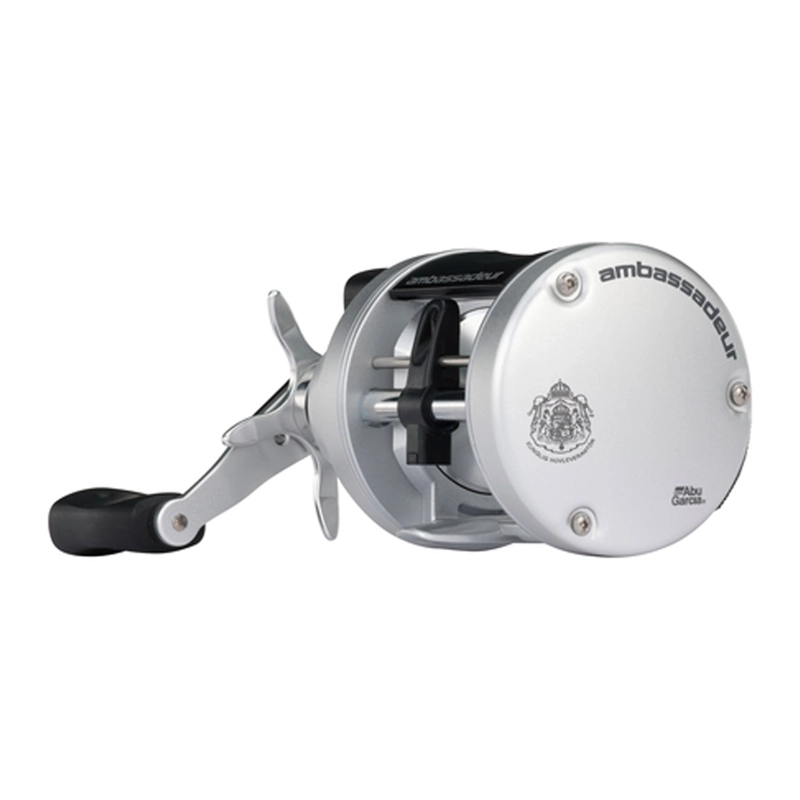 Abu Garcia Ambassadeur C1 6500 Round Reels