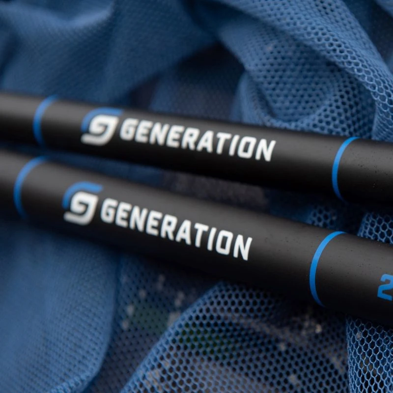 MAP Generation Power Landing Net Handle 2.8m