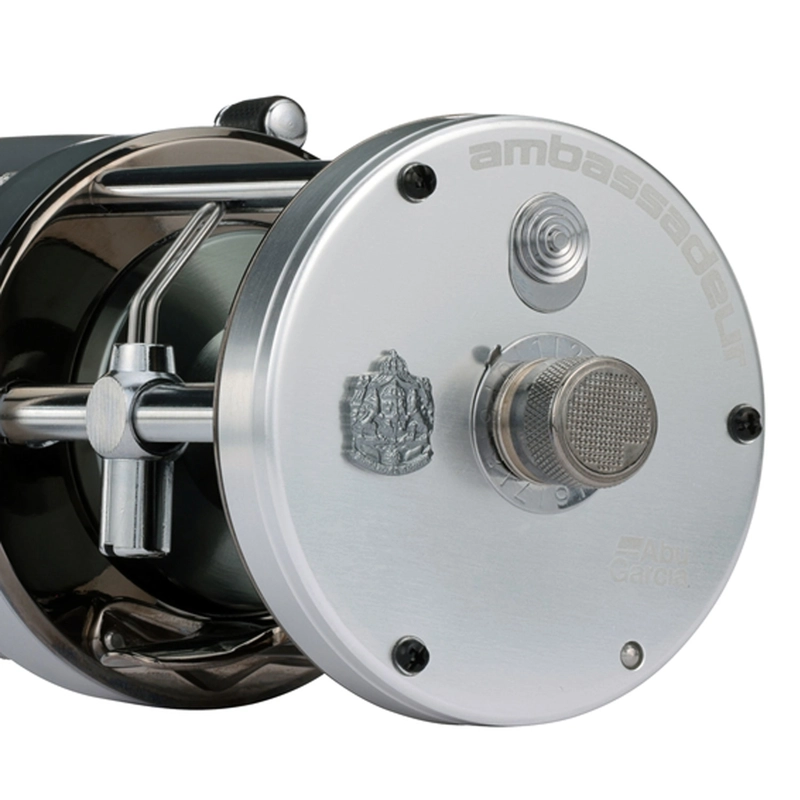 Abu Garcia Ambassadeur C3 7000 Round Reel