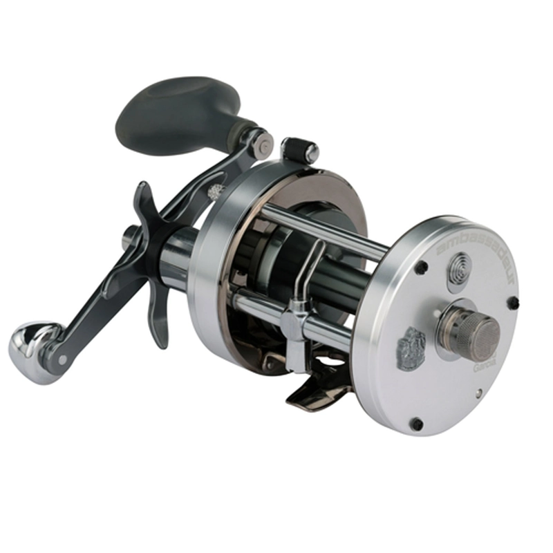 Abu Garcia Ambassadeur C3 7000 Round Reel