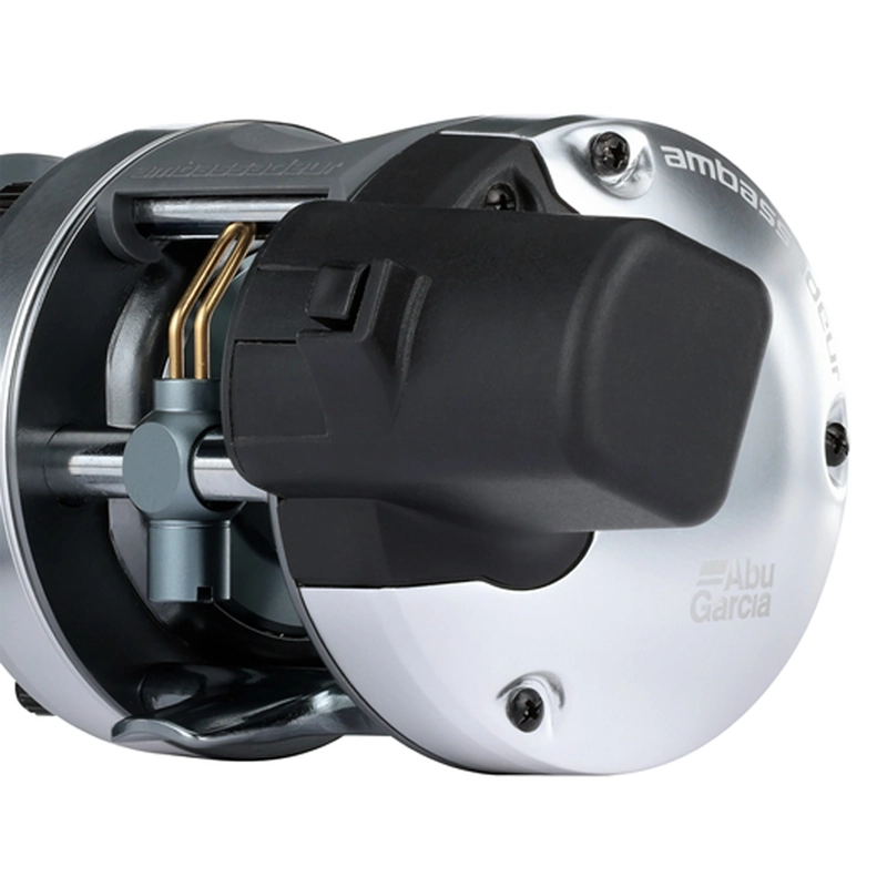 Abu Garcia Ambassadeur C3 Line Counter Reels