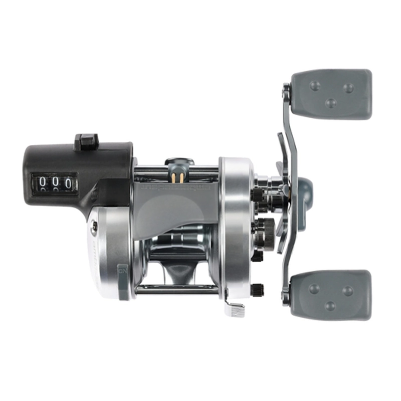 Abu Garcia Ambassadeur C3 Line Counter Reels