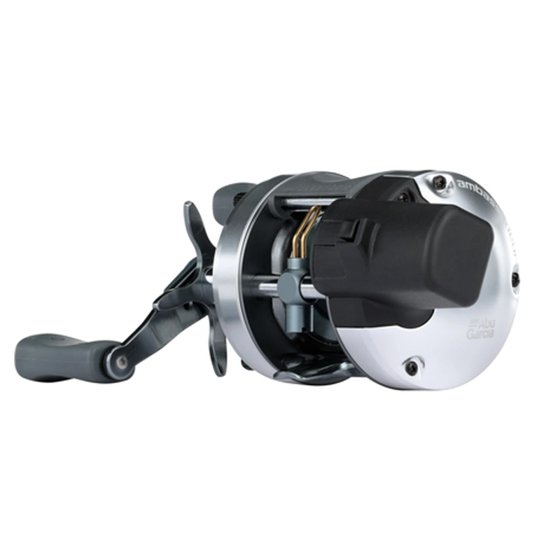 Abu Garcia Ambassadeur C3 Line Counter Reels