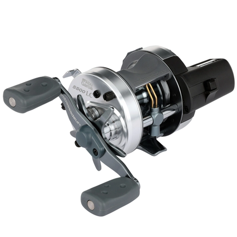 Abu Garcia Ambassadeur C3 Line Counter Reels