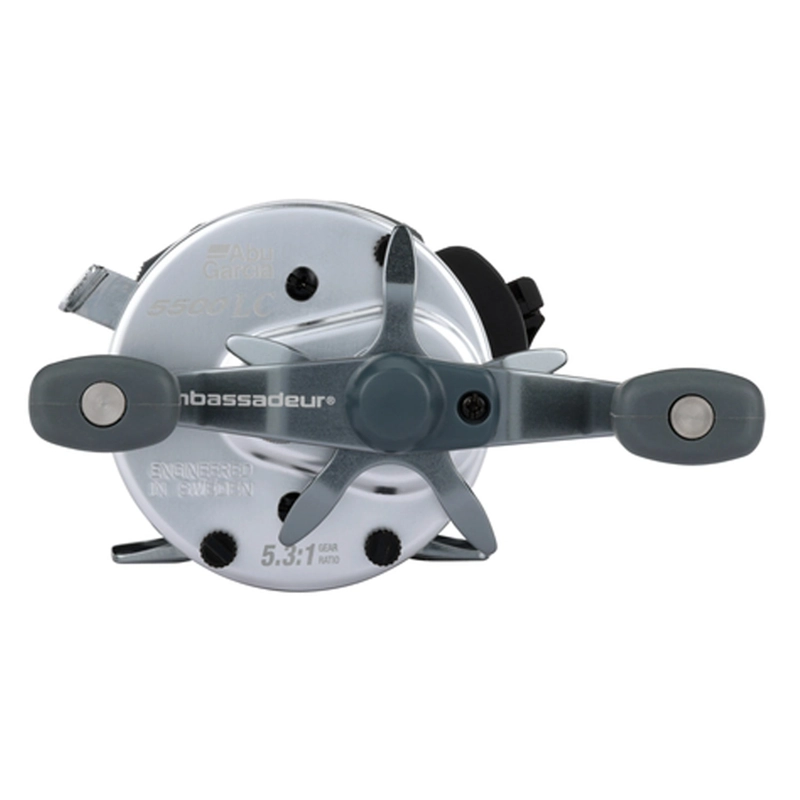 Abu Garcia Ambassadeur C3 Line Counter Reels