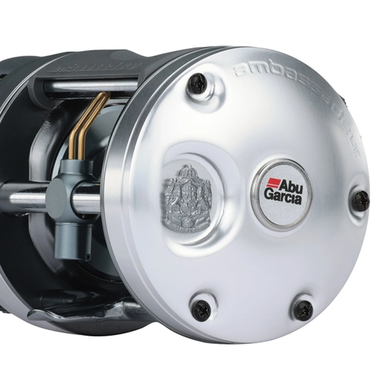 Abu Garcia Ambassadeur C3 Round Reels