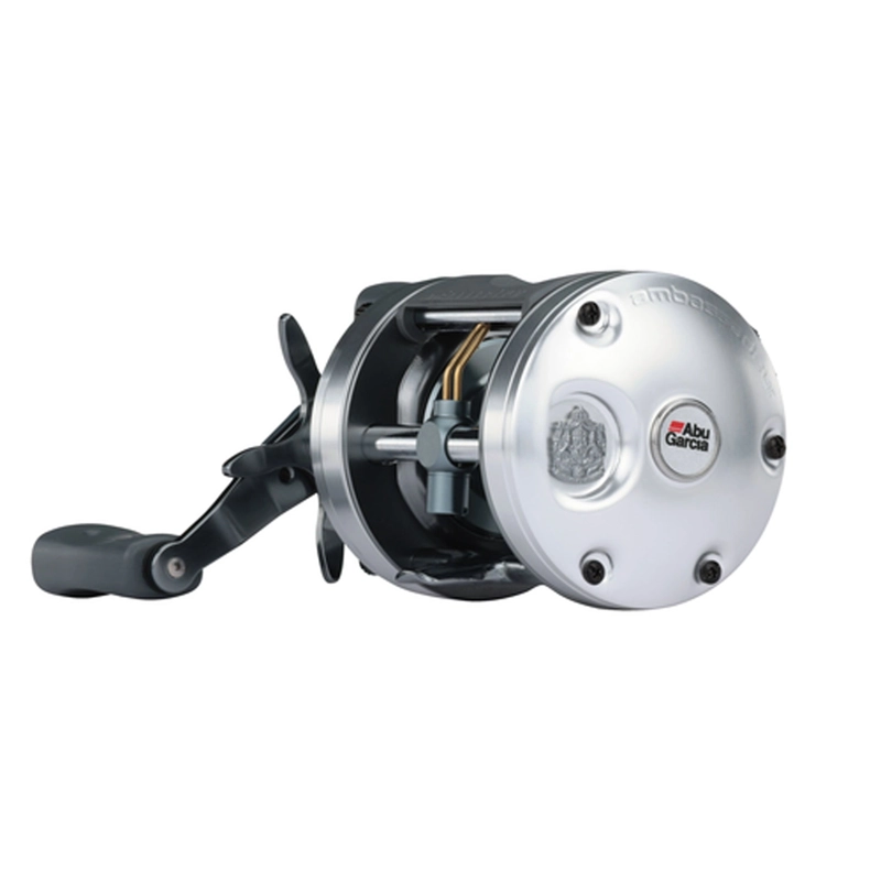 Abu Garcia Ambassadeur C3 Round Reels